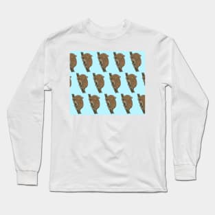 Amazing Tarsier Long Sleeve T-Shirt